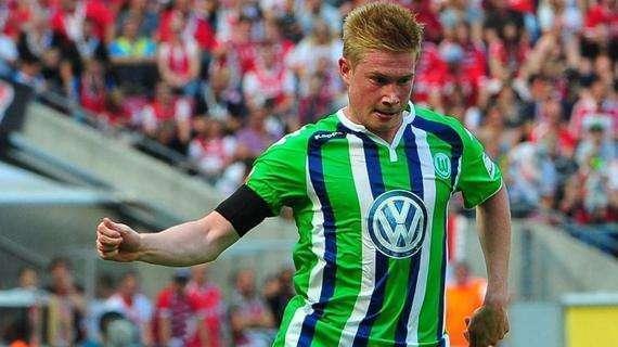 意媒：那不勒斯仍未能敲定胡安卢，狼队与森林已加入竞争