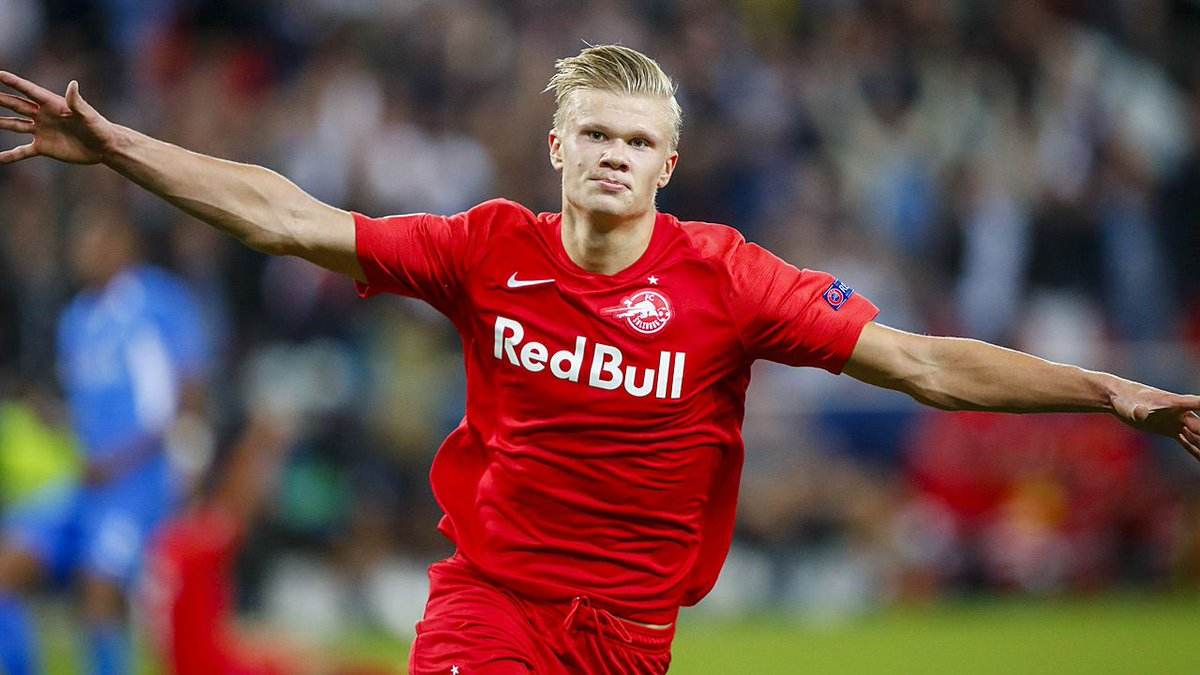 德转33岁+球员身价前10：萨拉赫4500万第1，梅西第7，C罗第9