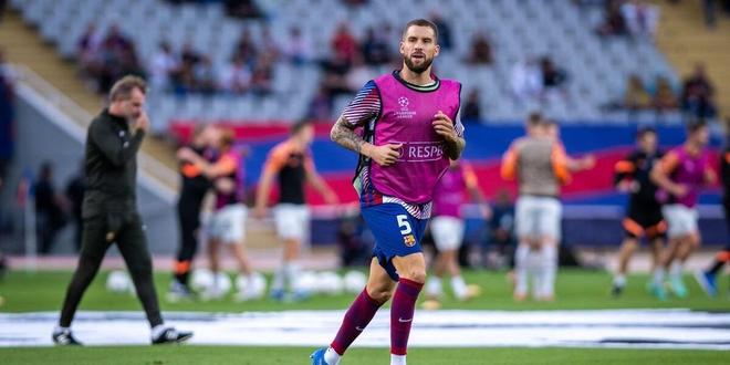 欧洲五大联赛本轮积分榜更新