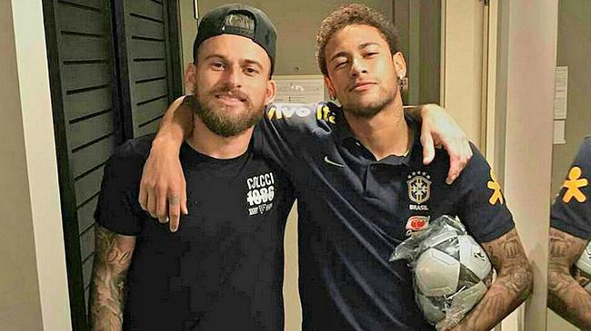 罗马诺：巴萨下周与埃里克·加西亚签续约合同，为期五年