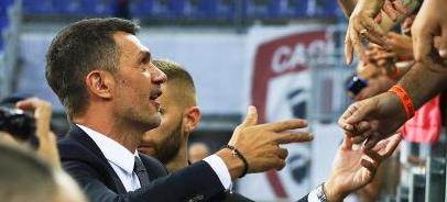 佩杜拉：多队有意冬窗引进米雷蒂，但全都被尤文拒绝