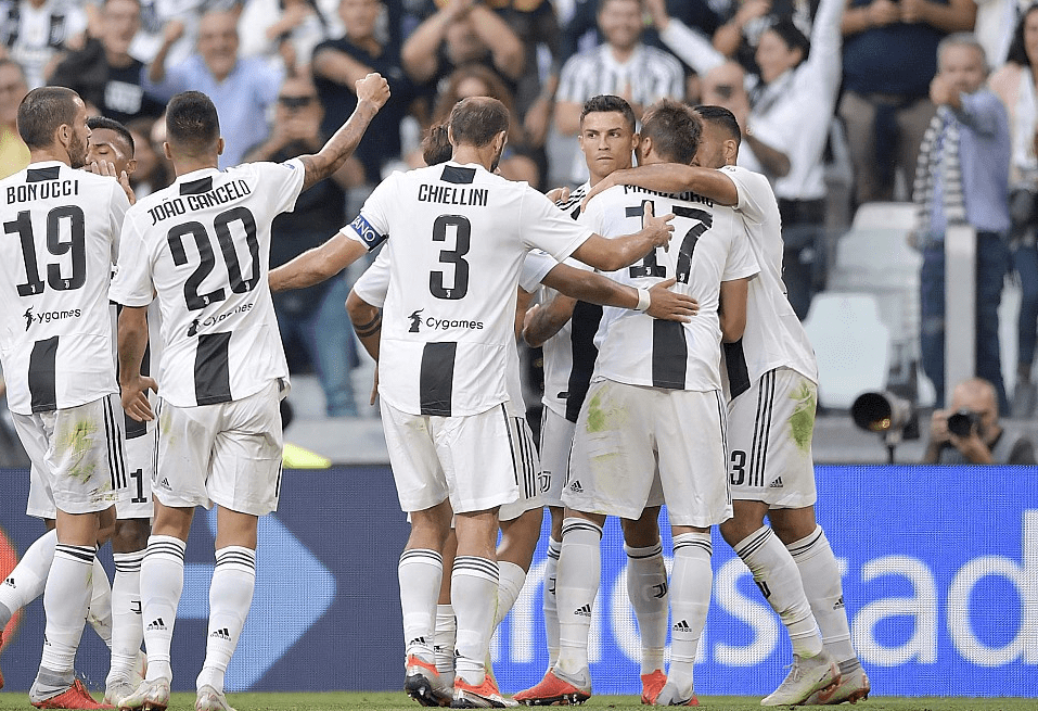 记者：皮奥是新的维埃里，他是意大利足球的唯一希望