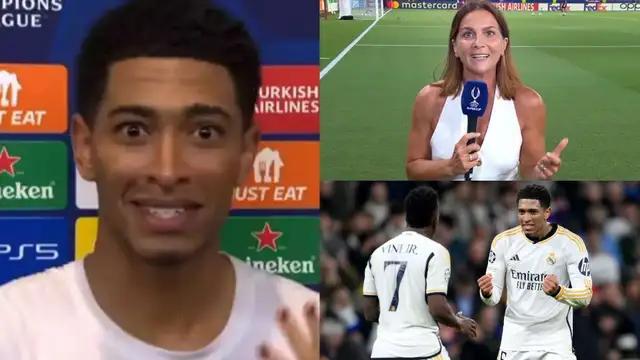 18岁中场奇才成为豪门猎物：皇马巴黎阿森纳下场，6000万估值不低