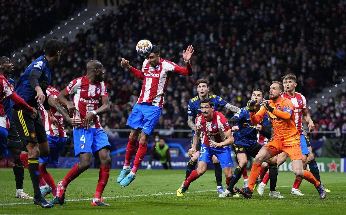 他是最不怕关键球的人