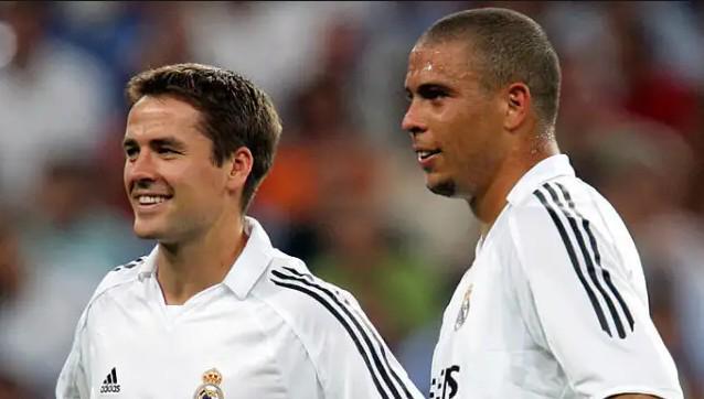 回归并重返 回归并重返